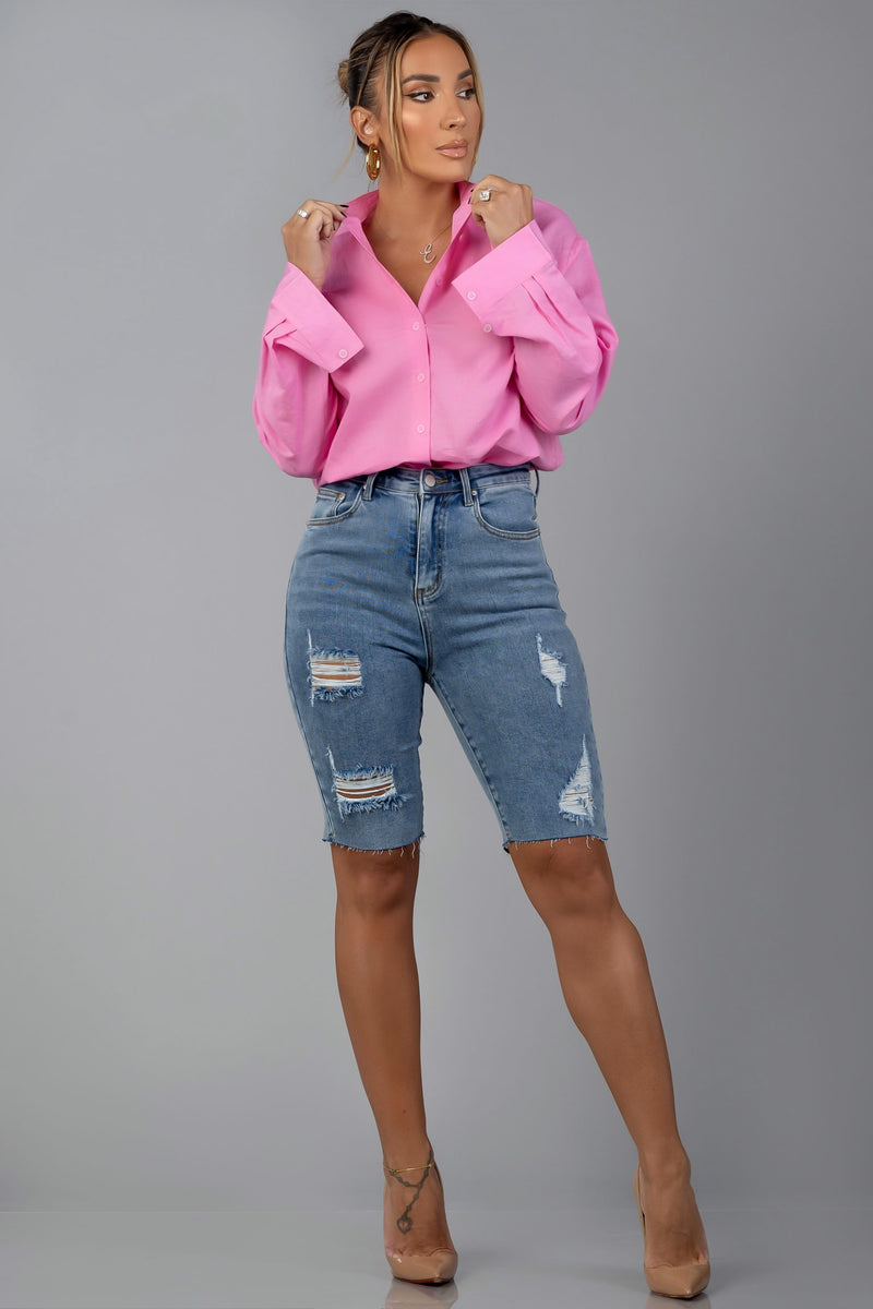 ELVIE BIKER SHORTS