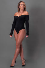 STASSIE BODYSUIT