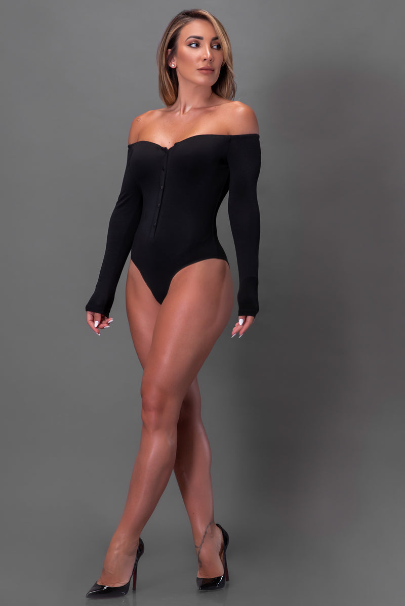 STASSIE BODYSUIT