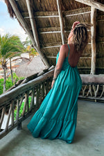 SHAILENE DRESS
