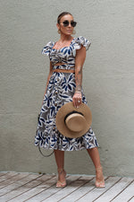 LEONORA SKIRT