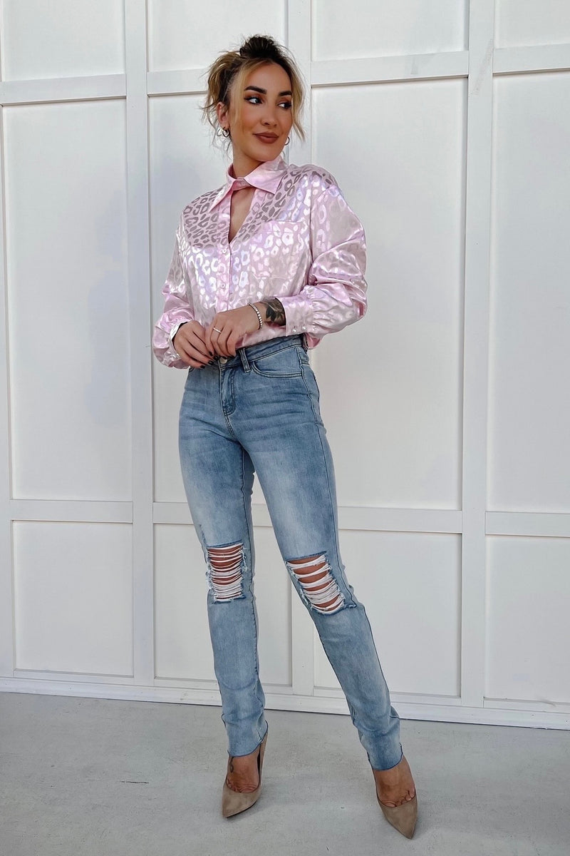 LEIGH TOP