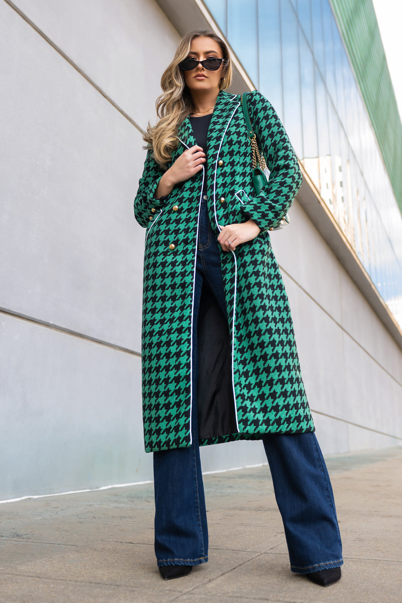 CORDENE COAT