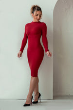CHRISTIE DRESS