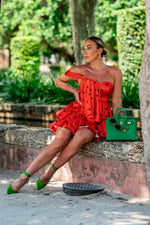 MISHKA DRESS