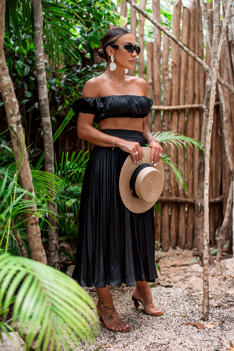 VIVIENNE SKIRT