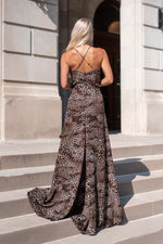 SUSANA DRESS
