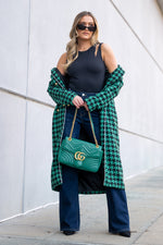 CORDENE COAT