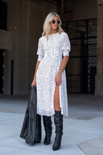 ADELA DRESS