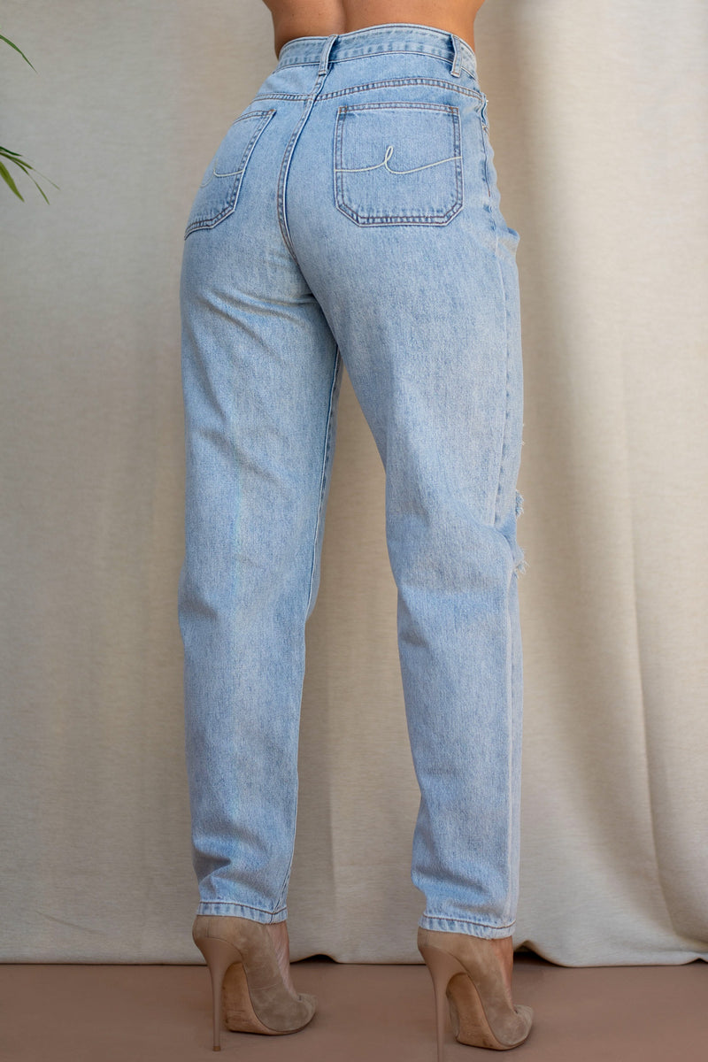 ALEX JEANS