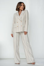 ELLERIE SUIT