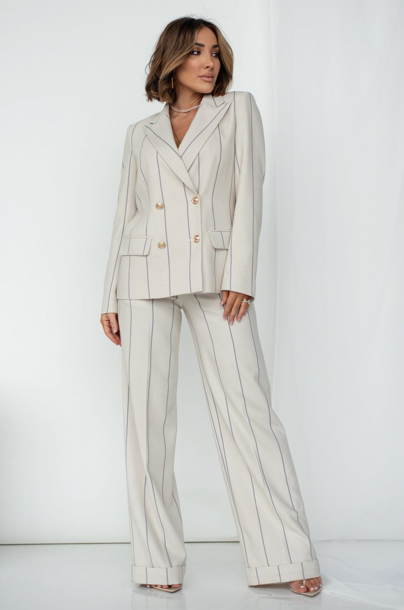 ELLERIE SUIT