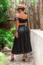 VIVIENNE SKIRT