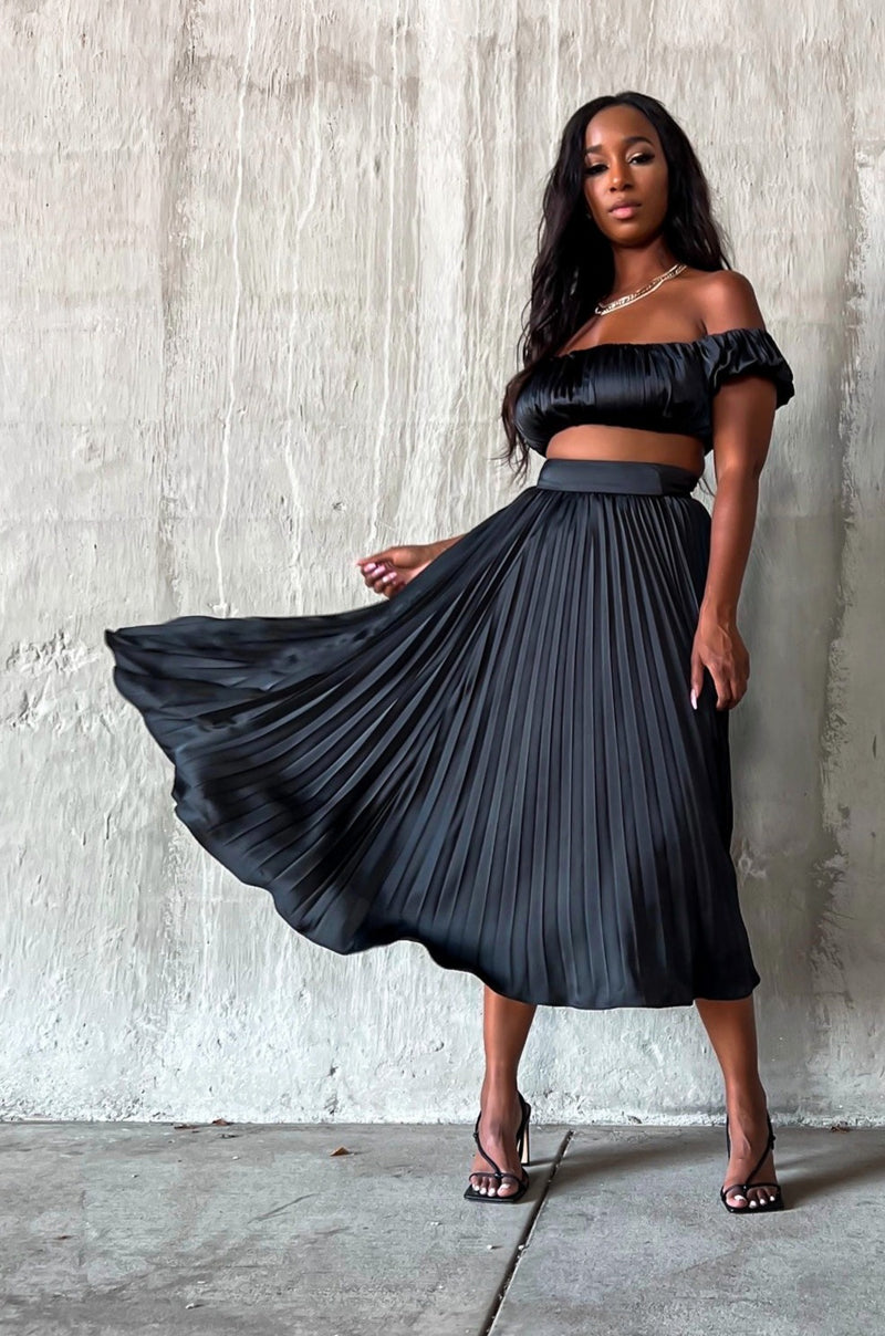 VIVIENNE SKIRT