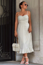 WINY DRESS