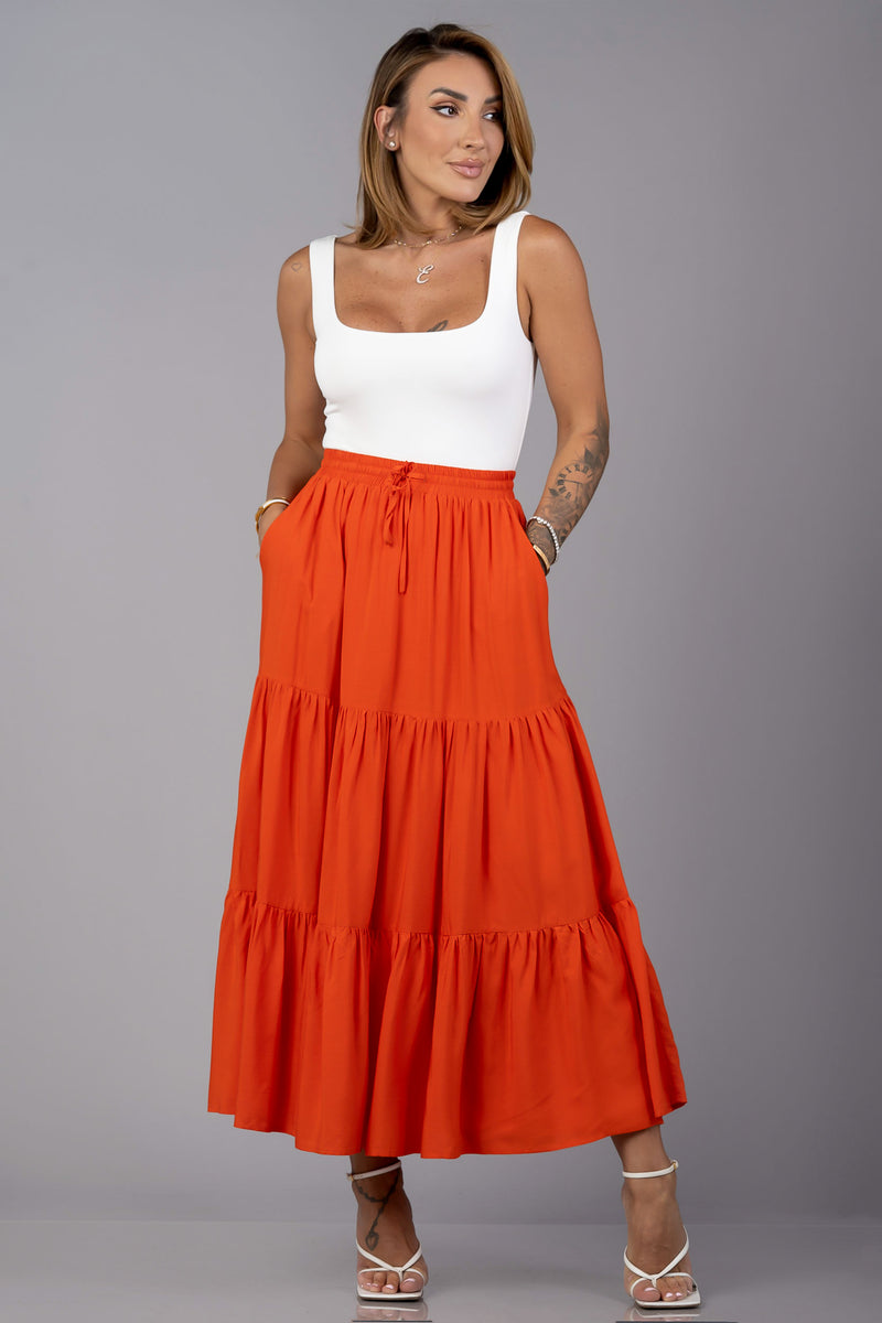 MIRAJO SKIRT