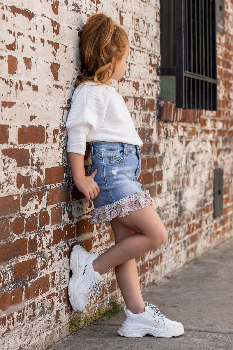 IVY DAKOTA SKIRT