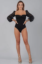 LIVI BODYSUIT