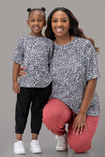 IVY ANDA TEE