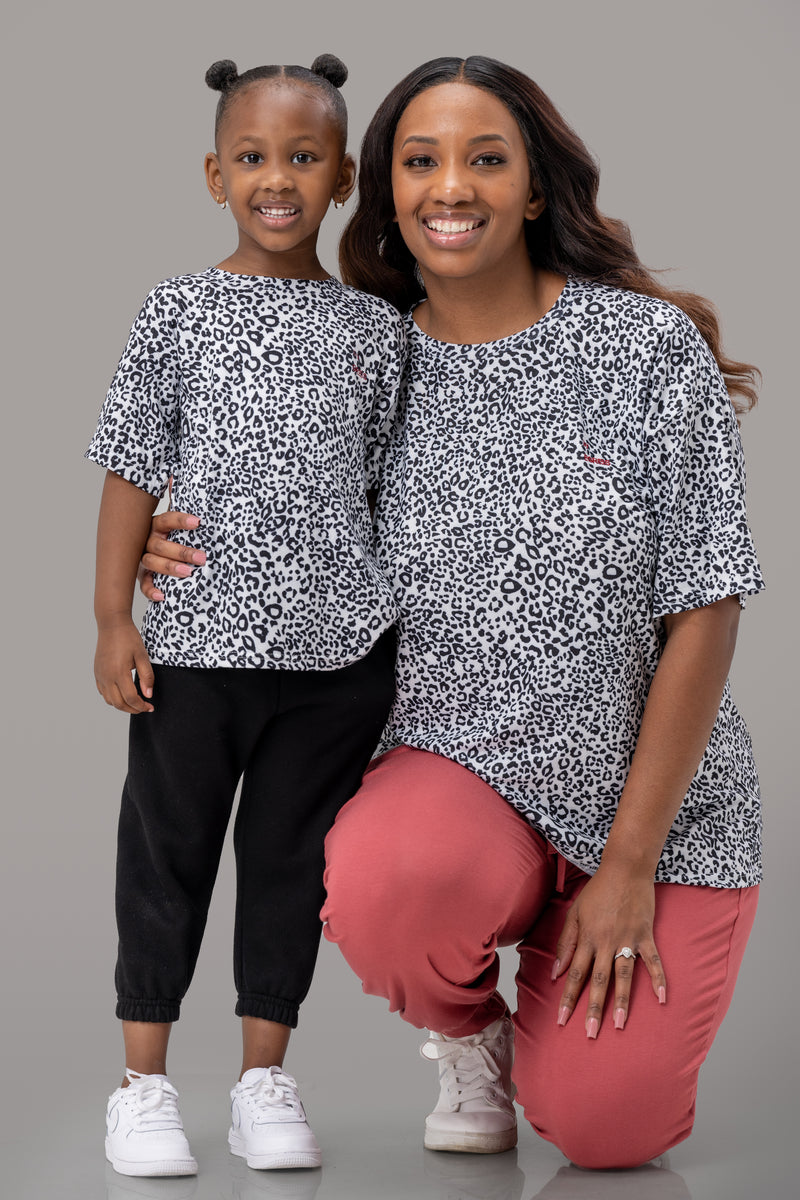 IVY ANDA TEE