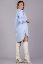 MARVELLA DRESS