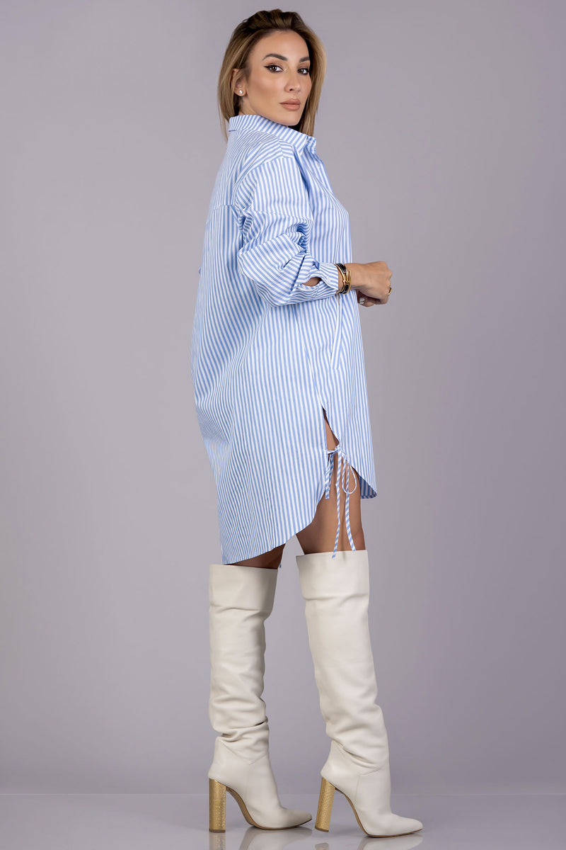 MARVELLA DRESS