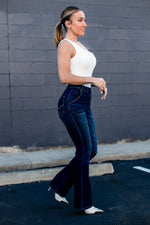 ELLIOT JEANS
