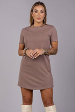 MADDIE DRESS