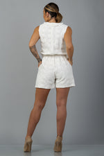 BELINDA ROMPER
