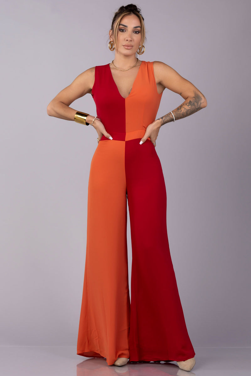 DEBBIE JUMPSUIT