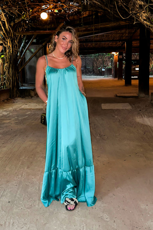 SHAILENE DRESS
