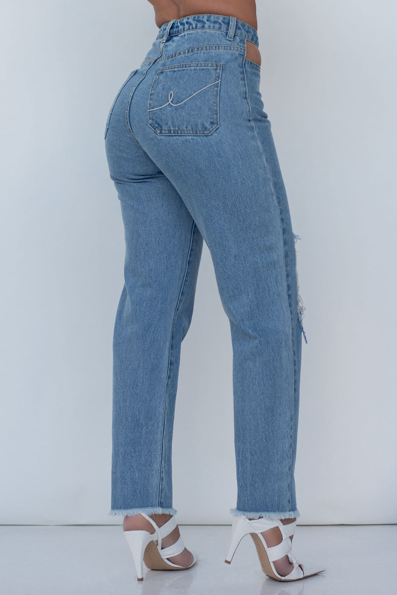STEVIE JEANS