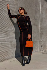 CLARIBEL DRESS