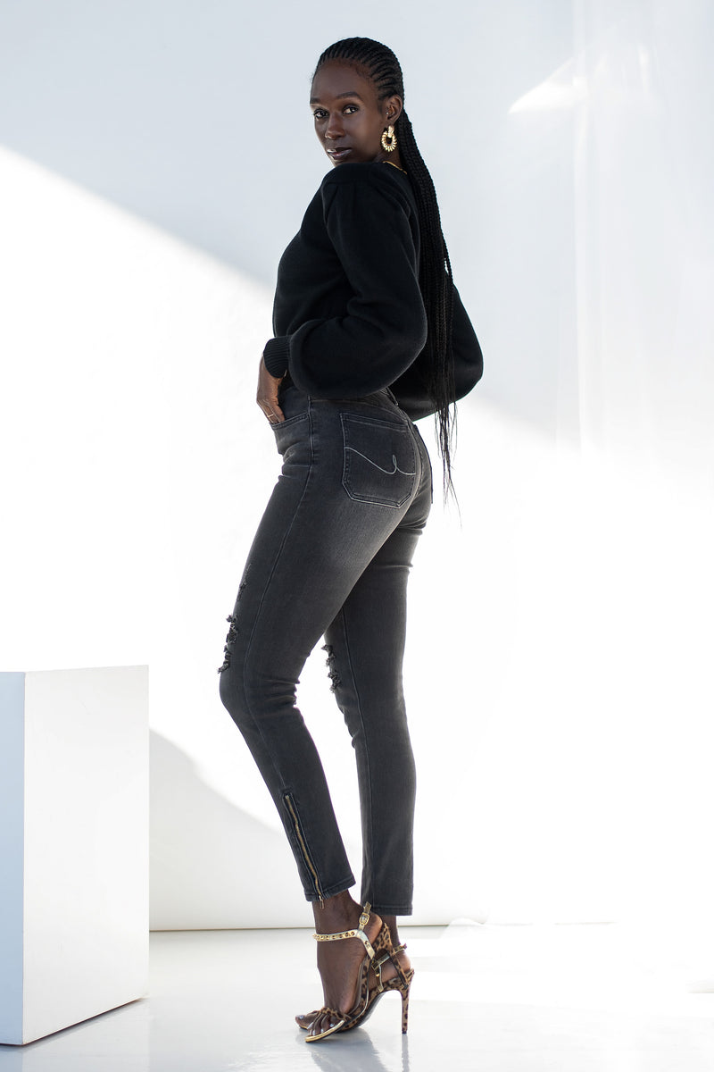 BOBBI JEANS
