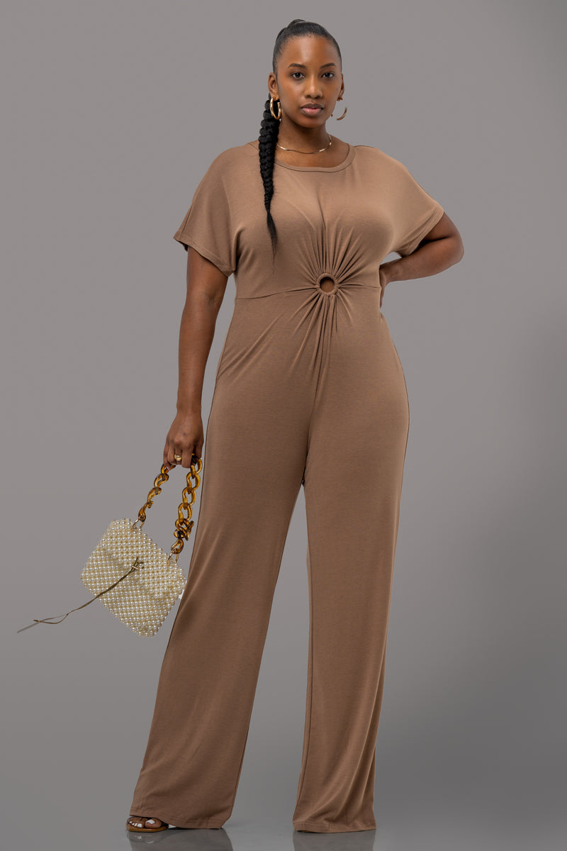 ELODIE JUMPSUIT