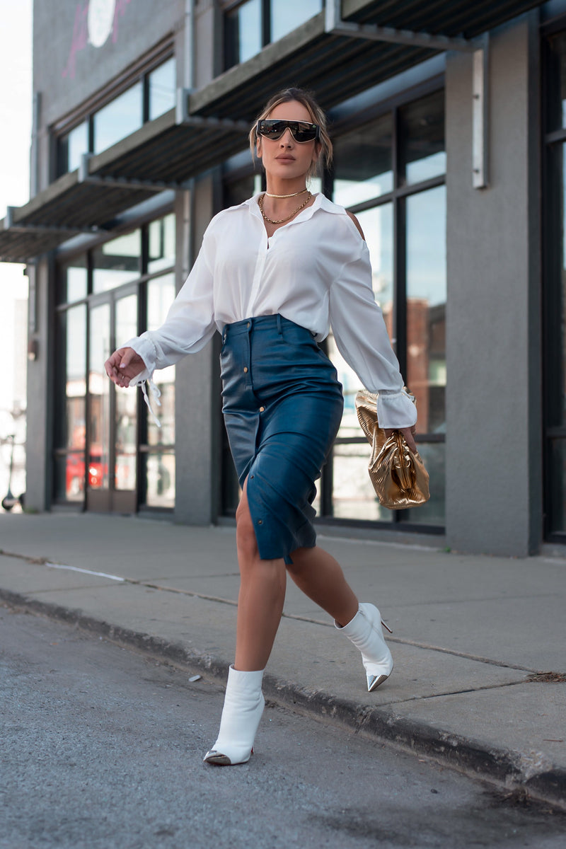 ZULLY SKIRT