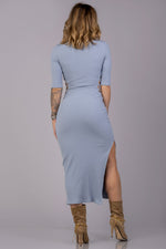 ARBRESHA DRESS