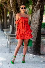 MISHKA DRESS