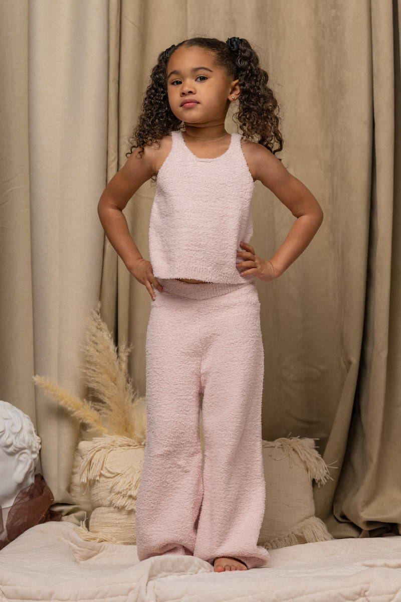 IVY COZ'E SET [BLUSH]