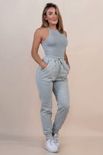 TAYLOR JOGGERS [GRAY | UNISEX]