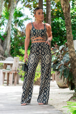 LINLEY SET