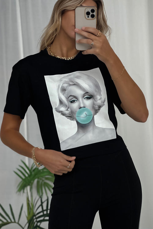 MARILYN TEE
