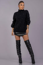 CERELLA SWEATER