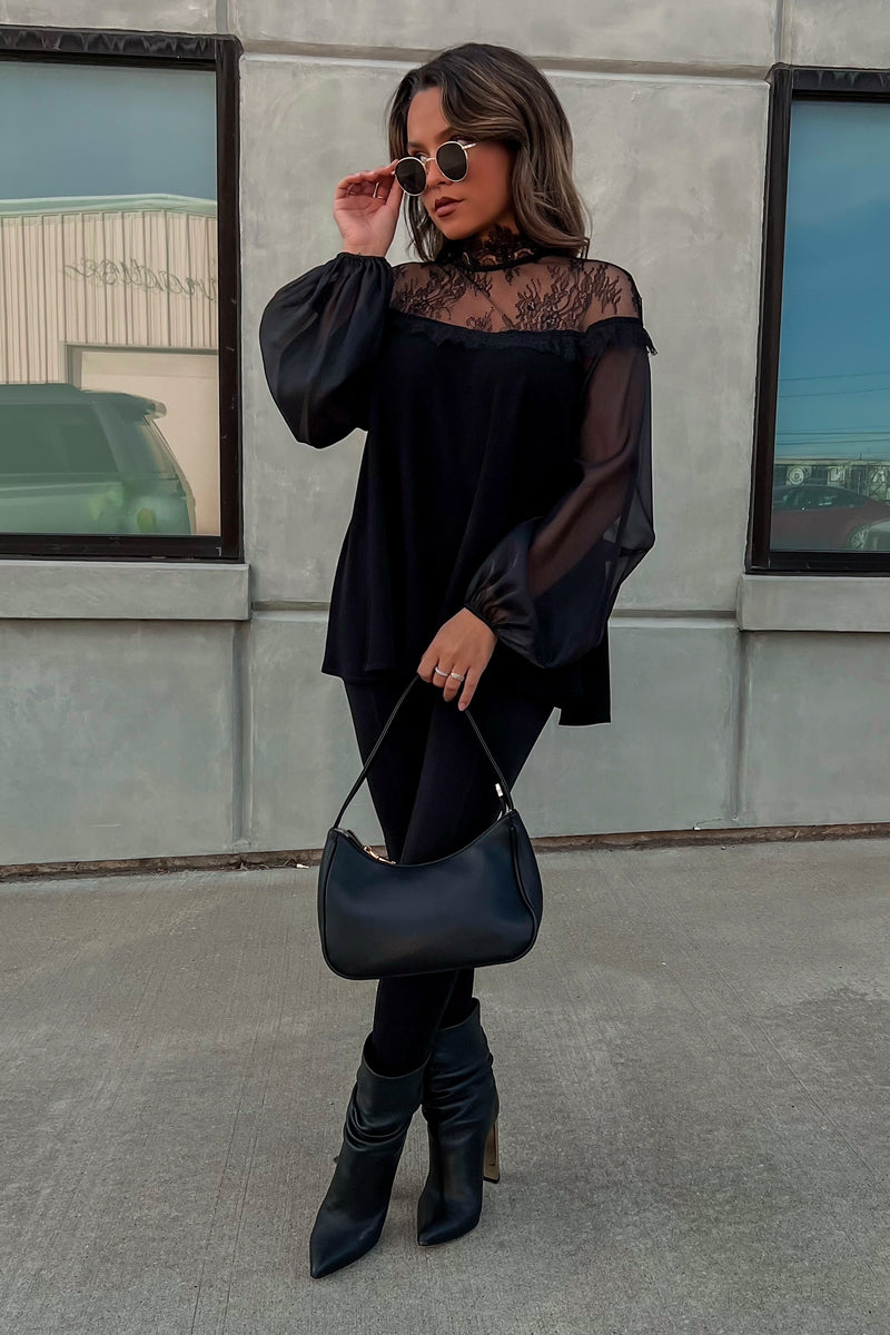 JULES TOP