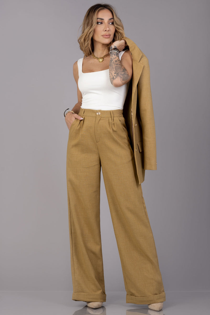 HARMONY PANTS