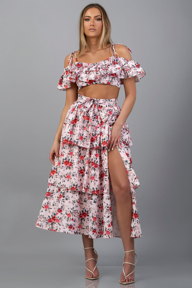LAUREL SET
