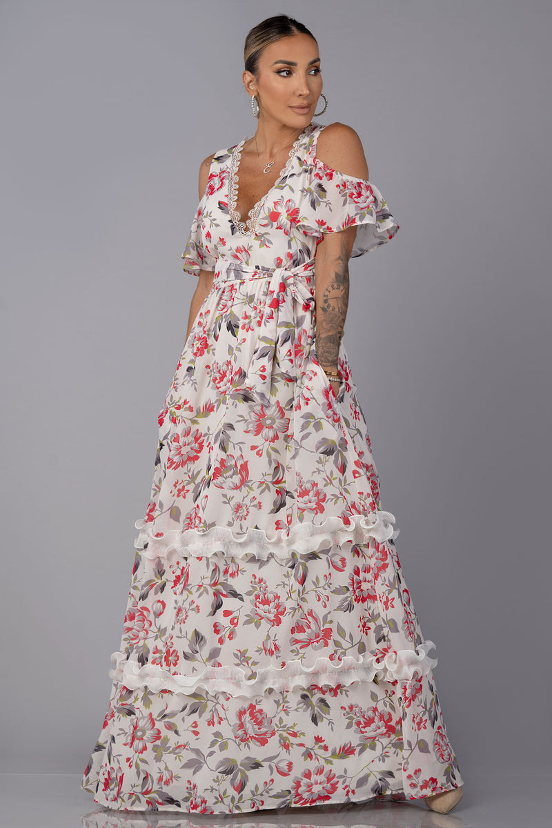 ELLISON DRESS
