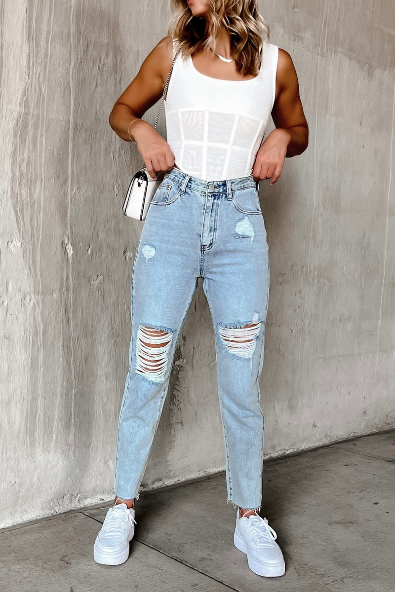 TIANA JEANS