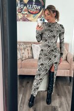 SELMA DRESS