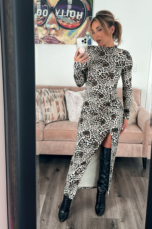 SELMA DRESS